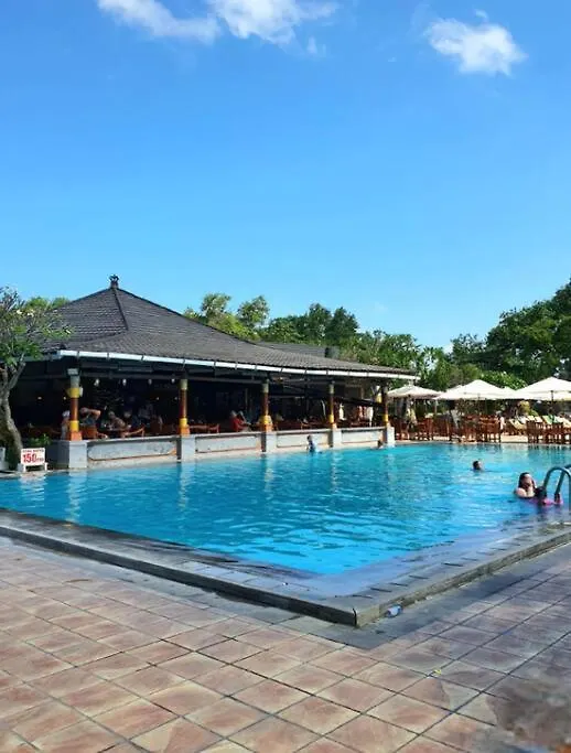 C&C Jayakarta Apartment Legian Bali A سمينياك إندونيسيا