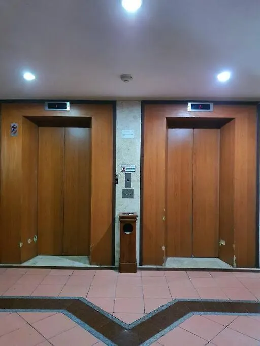 C&C Jayakarta Apartment Legian Bali A سمينياك 0*,  إندونيسيا