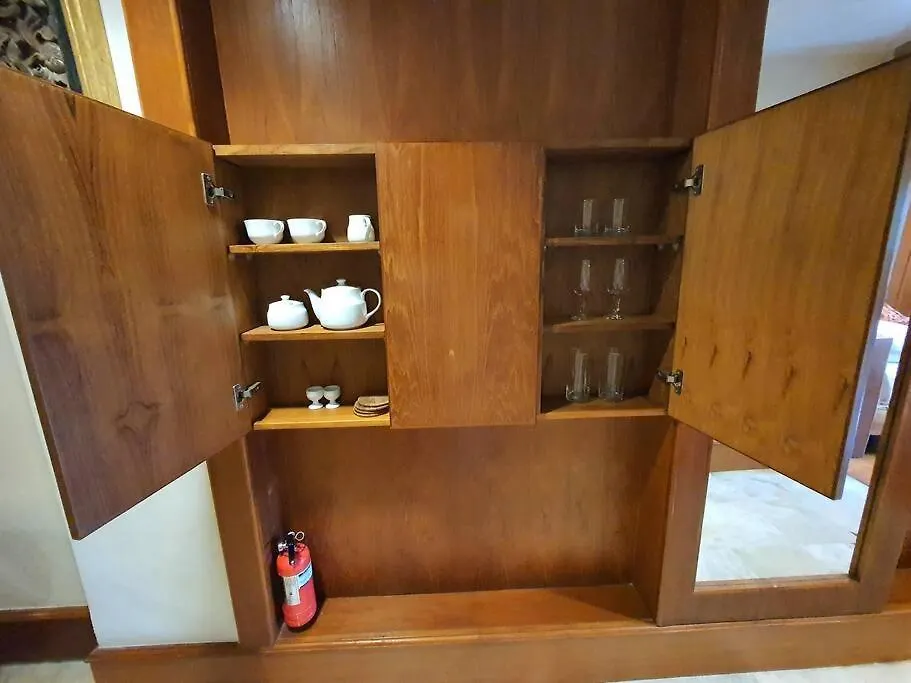 C&C Jayakarta Apartment Legian Bali A سمينياك إندونيسيا