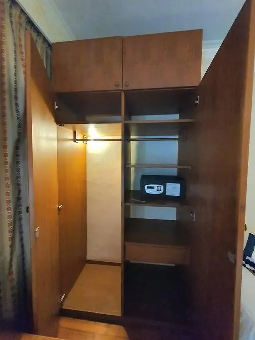 C&C Jayakarta Apartment Legian Bali A سمينياك