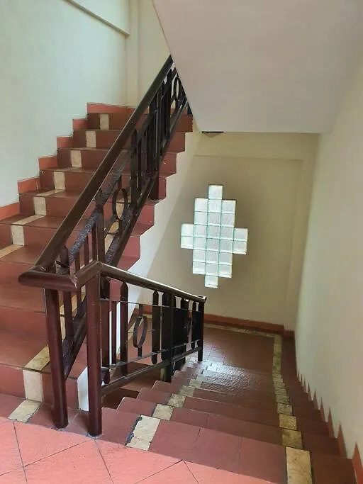 C&C Jayakarta Apartment Legian Bali A سمينياك