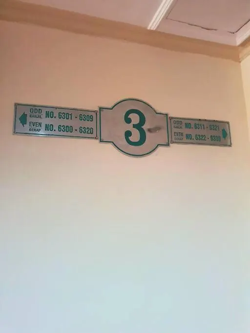 C&C Jayakarta Apartment Legian Bali A سمينياك إندونيسيا