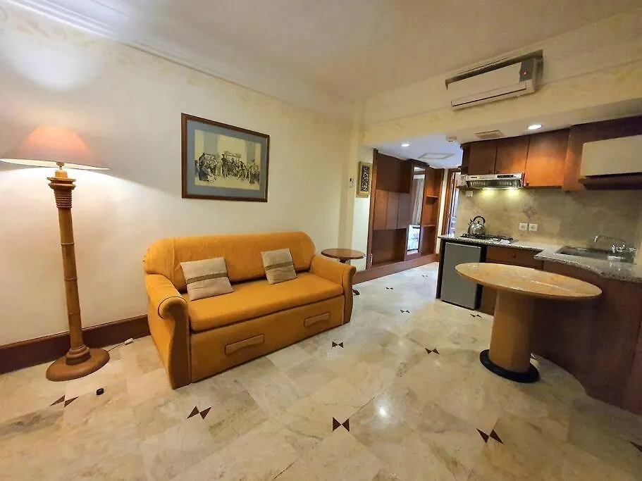 C&C Jayakarta Apartment Legian Bali A سمينياك 0*,  إندونيسيا