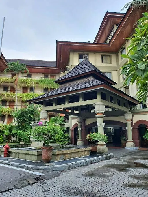 C&C Jayakarta Apartment Legian Bali A سمينياك إندونيسيا