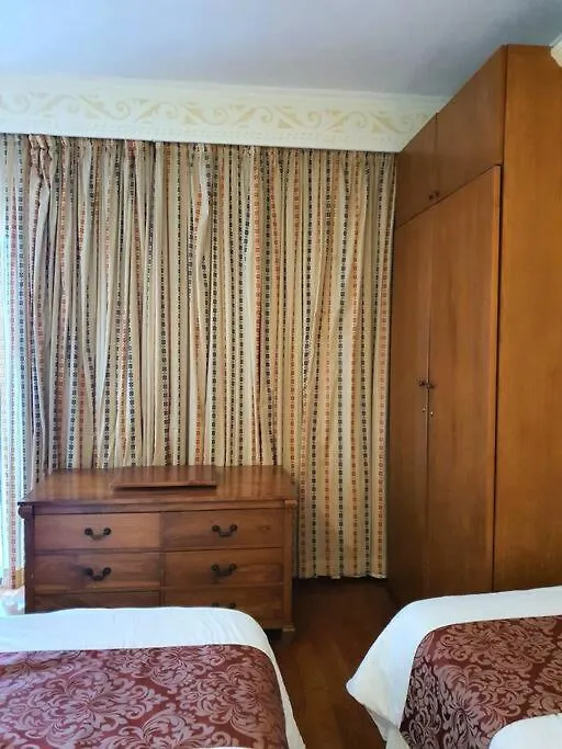 C&C Jayakarta Apartment Legian Bali A سمينياك إندونيسيا