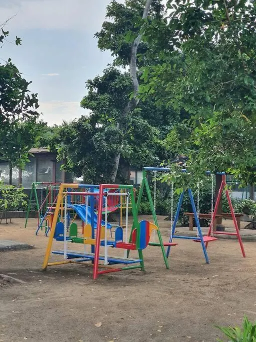 C&C Jayakarta Apartment Legian Bali A سمينياك